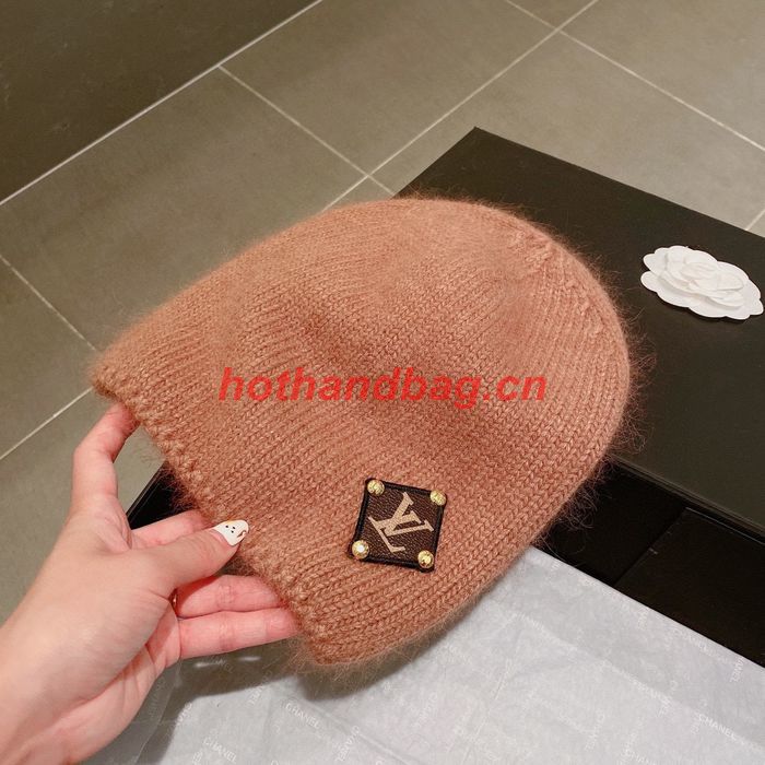 Louis Vuitton Hat LVH00043 Louis Vuitton Hat LVH00043